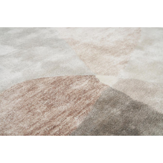 Alfombra LAGOS BEIGE (Colección Hecha a Mano)